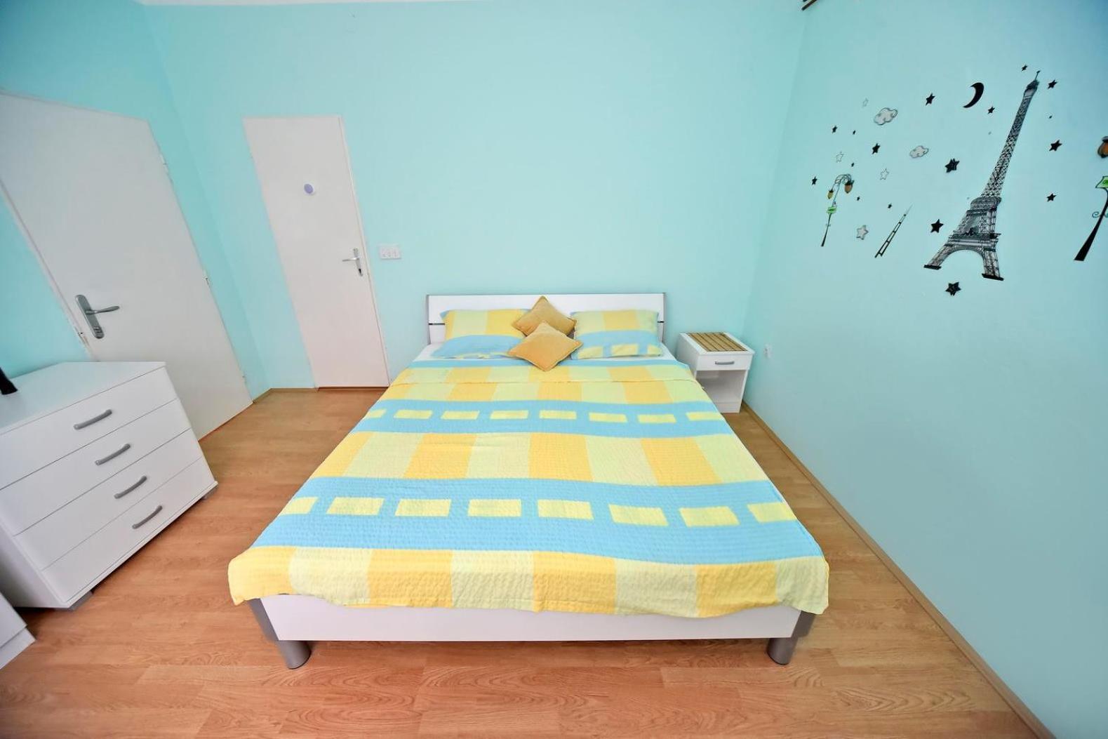 Apartments Vukmarkovic Sutomore Kültér fotó