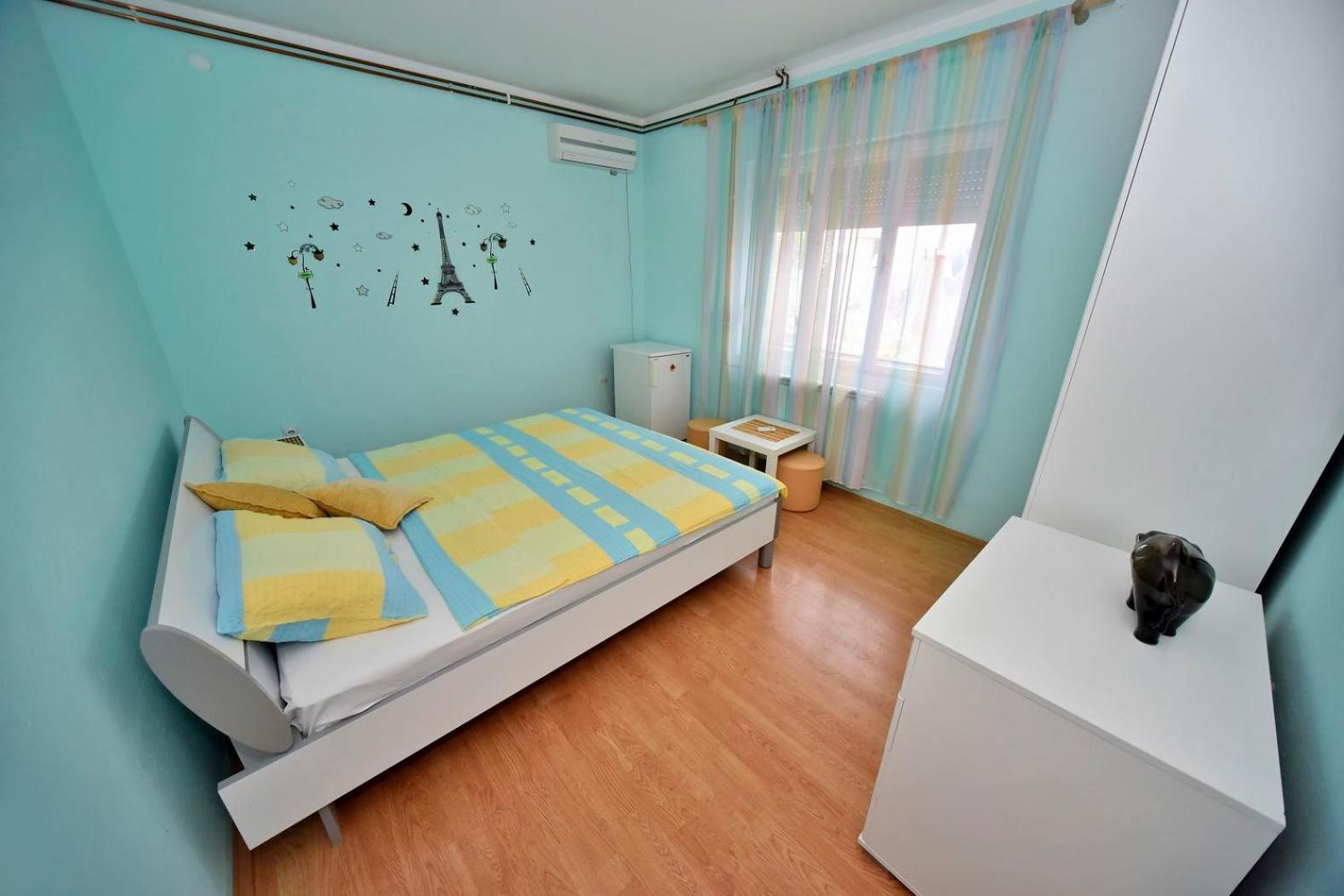 Apartments Vukmarkovic Sutomore Kültér fotó