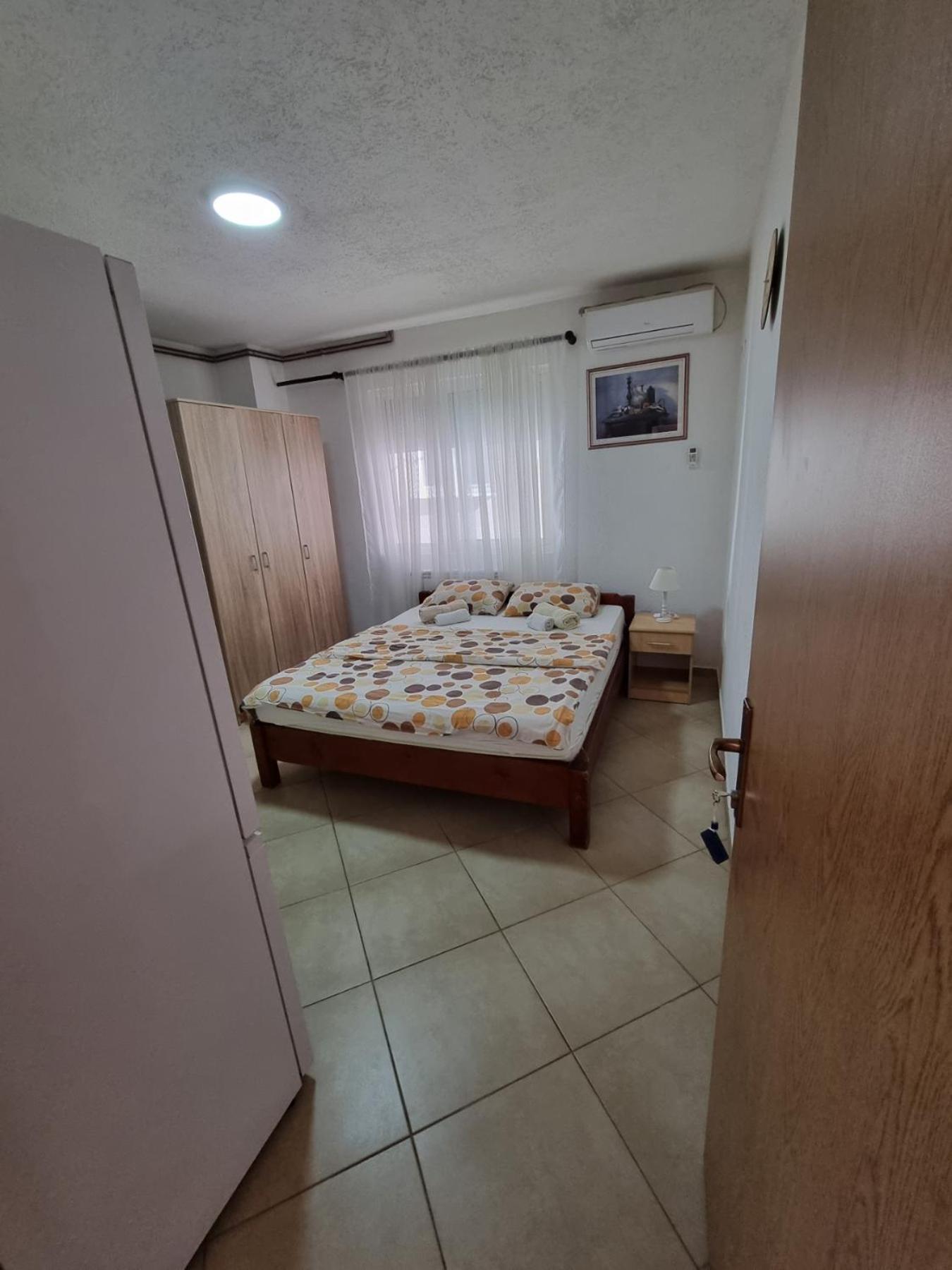 Apartments Vukmarkovic Sutomore Kültér fotó