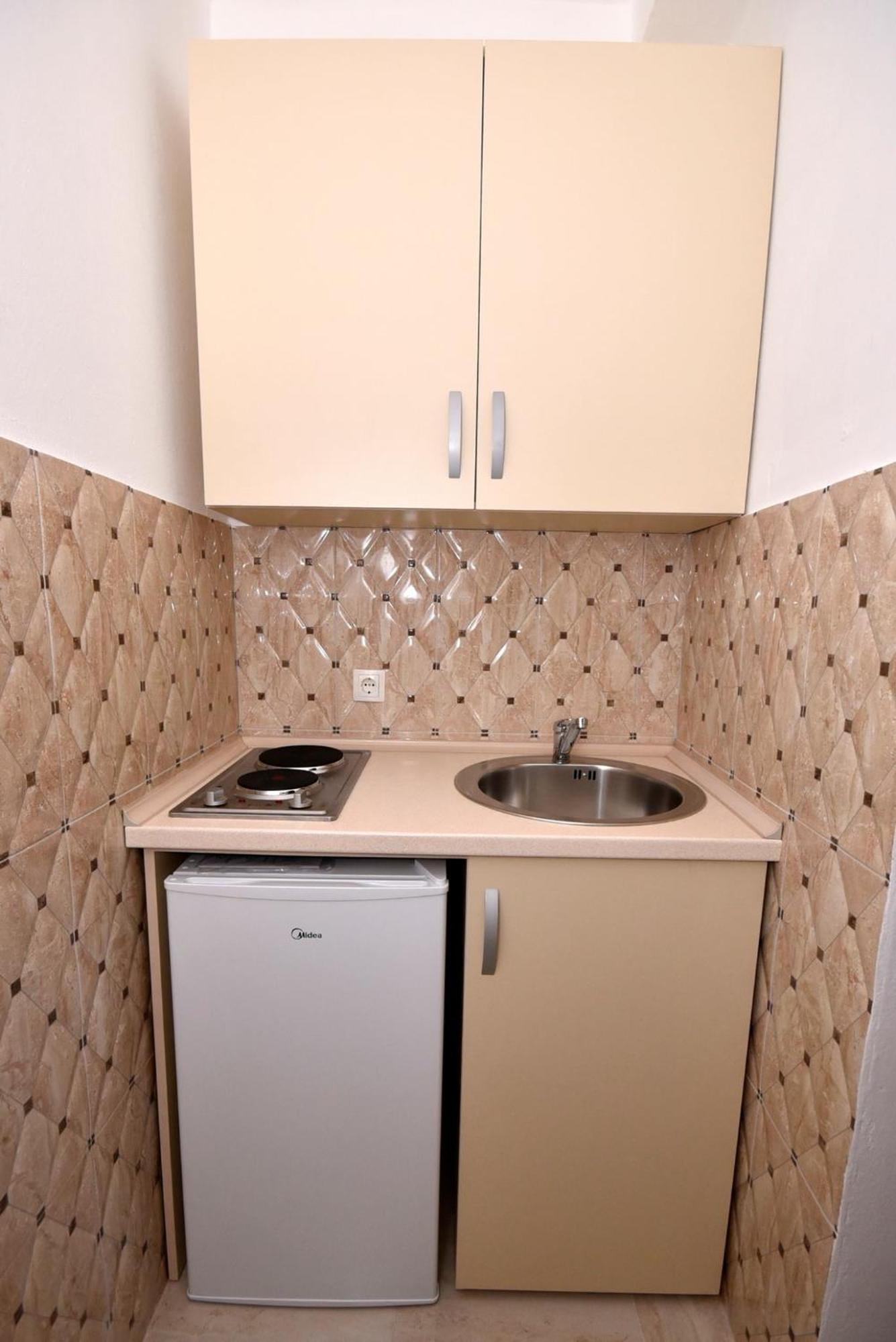 Apartments Vukmarkovic Sutomore Kültér fotó
