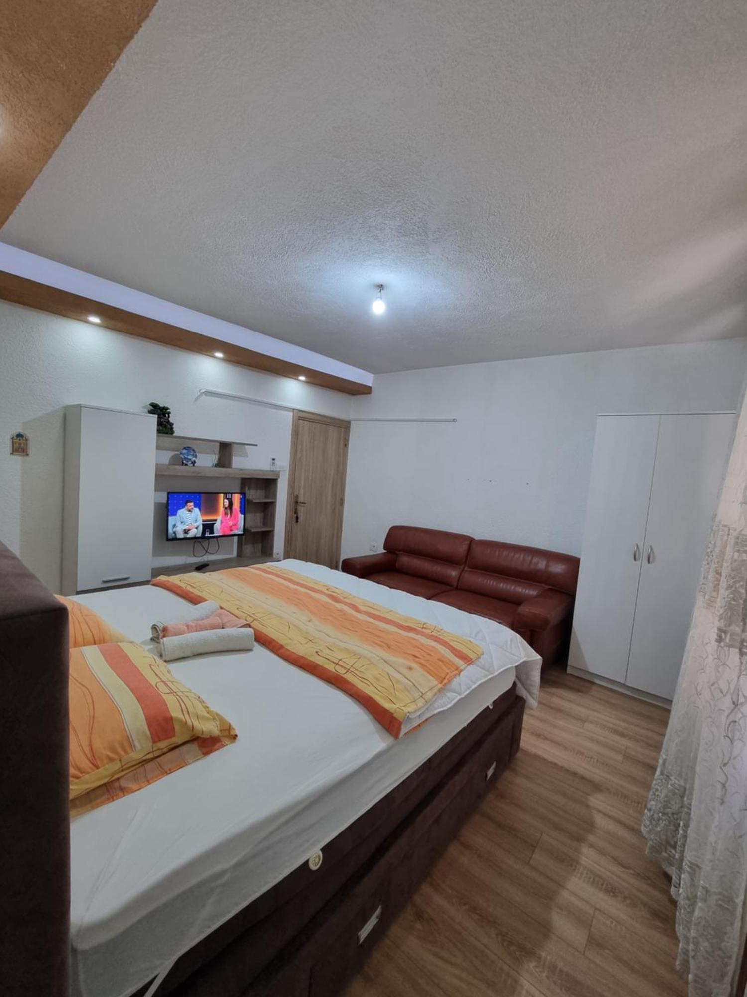 Apartments Vukmarkovic Sutomore Kültér fotó