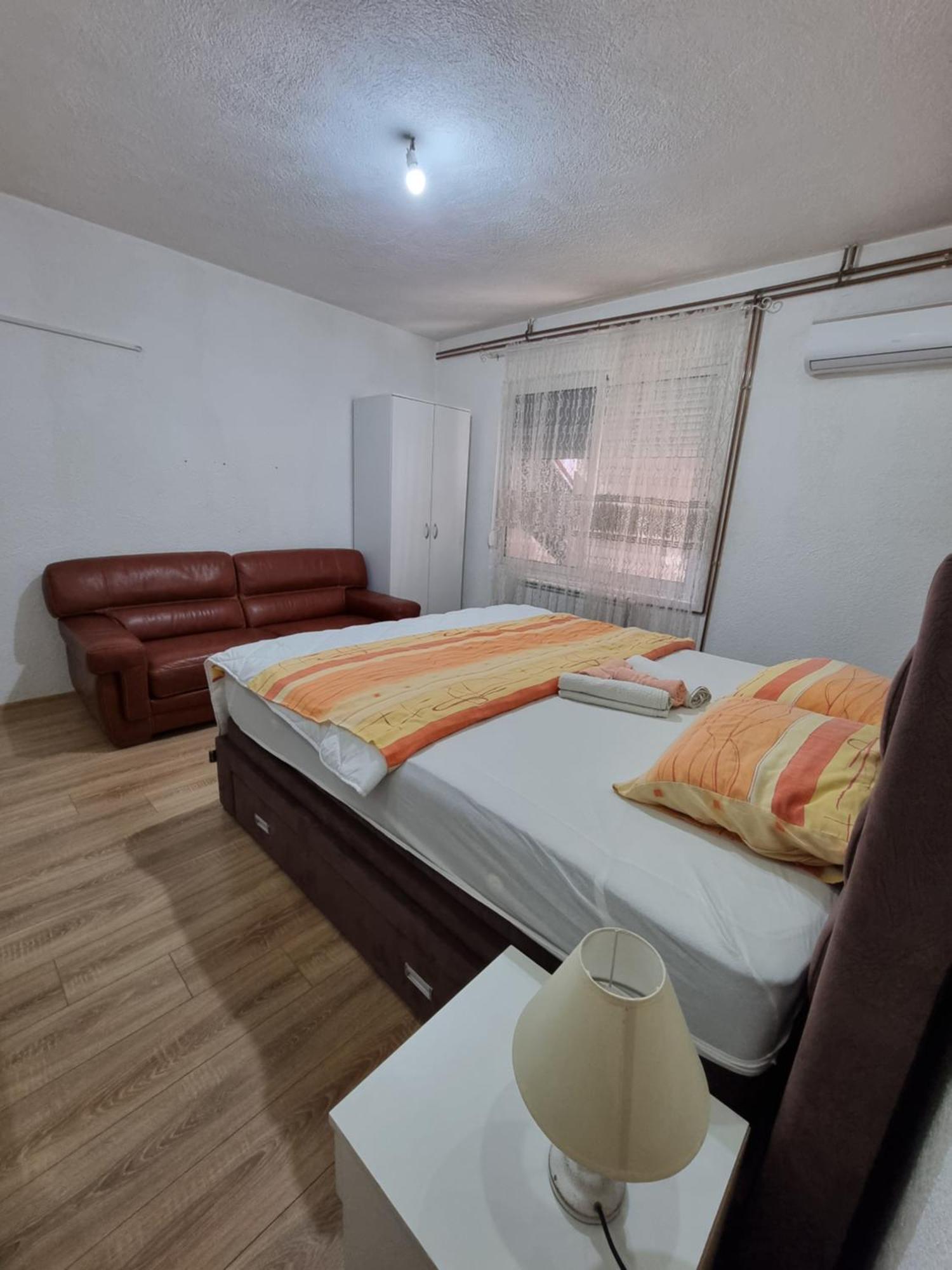 Apartments Vukmarkovic Sutomore Kültér fotó
