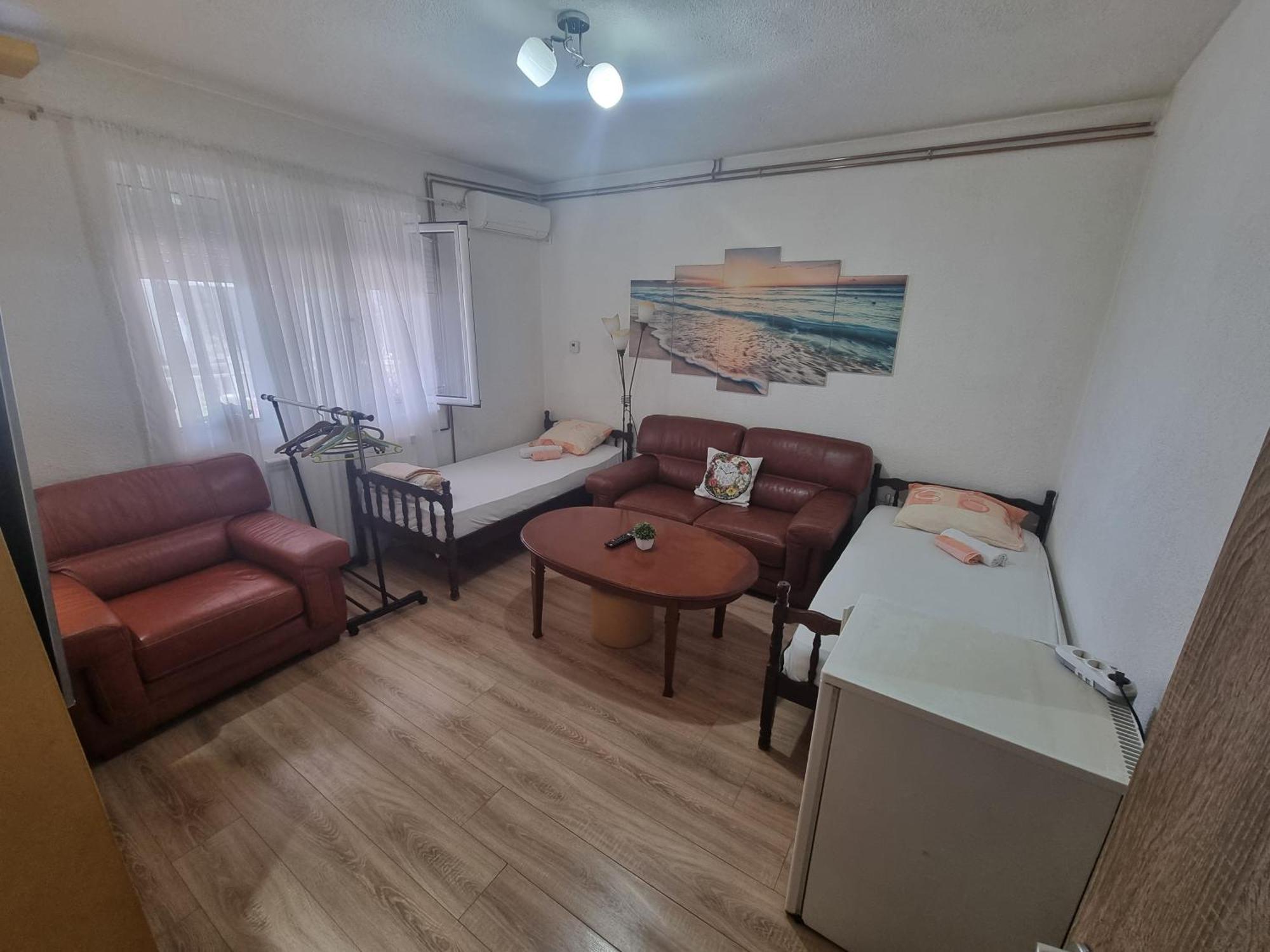 Apartments Vukmarkovic Sutomore Kültér fotó